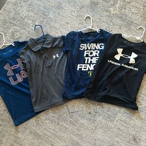 Under Armour Bundle